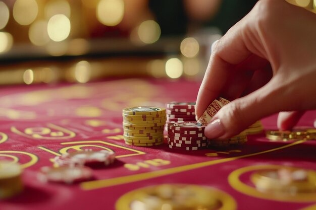 toto paus4d toto paus4d App – Casino in Your Pocket