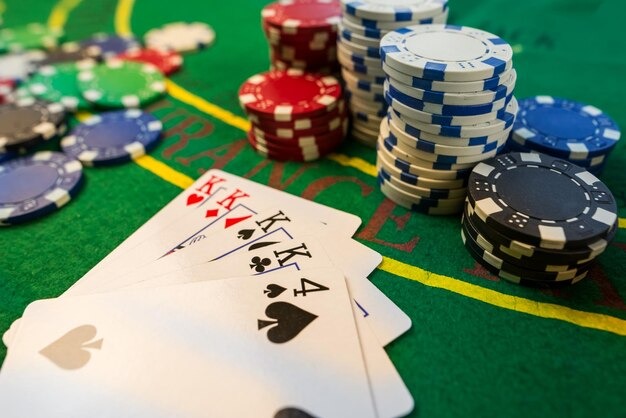toto paus4d Live Casino